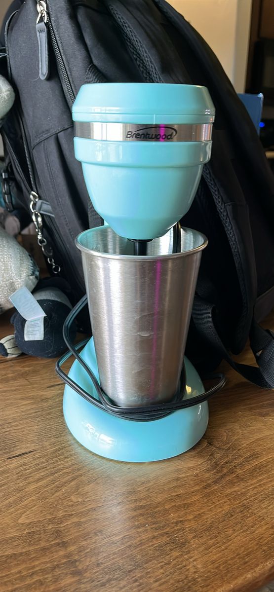 Brentwood shake mixer