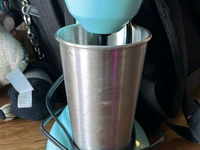 Brentwood shake mixer