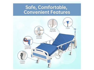 Hospital Bed