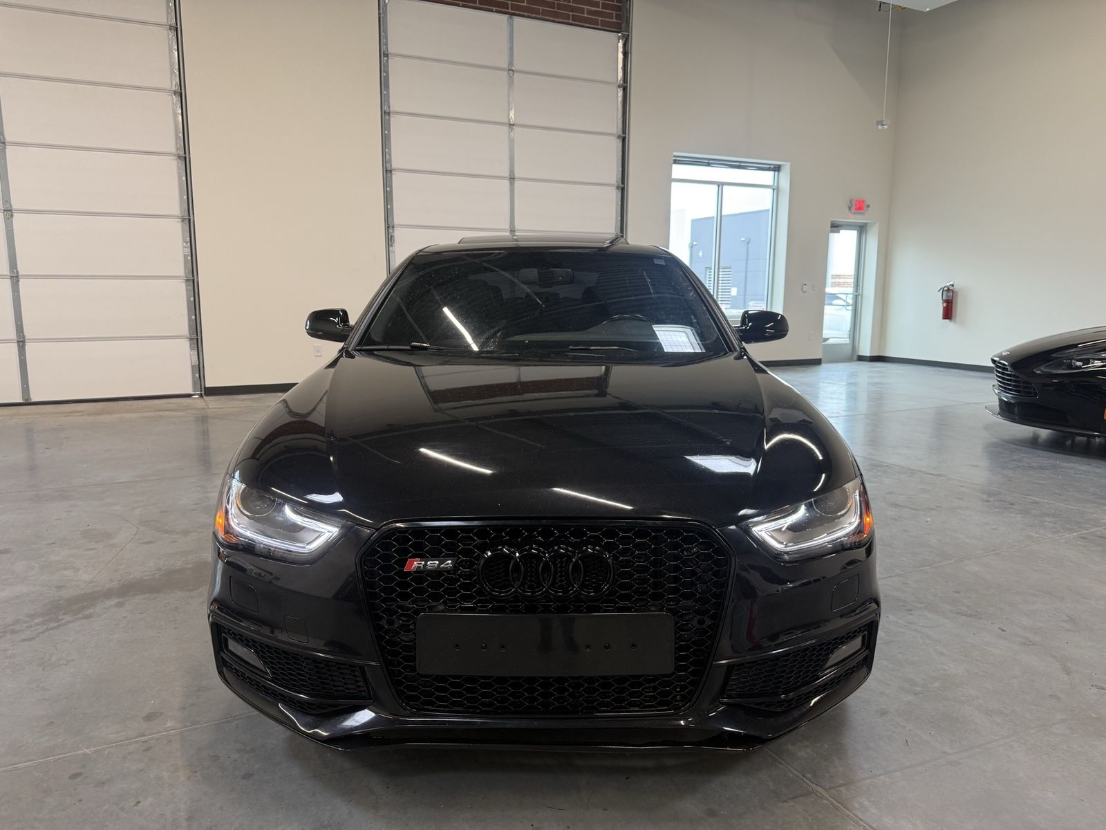 2016 Audi S4 Prestige