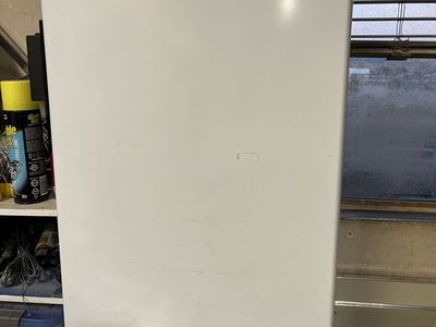 GE Mini Fridge OBO