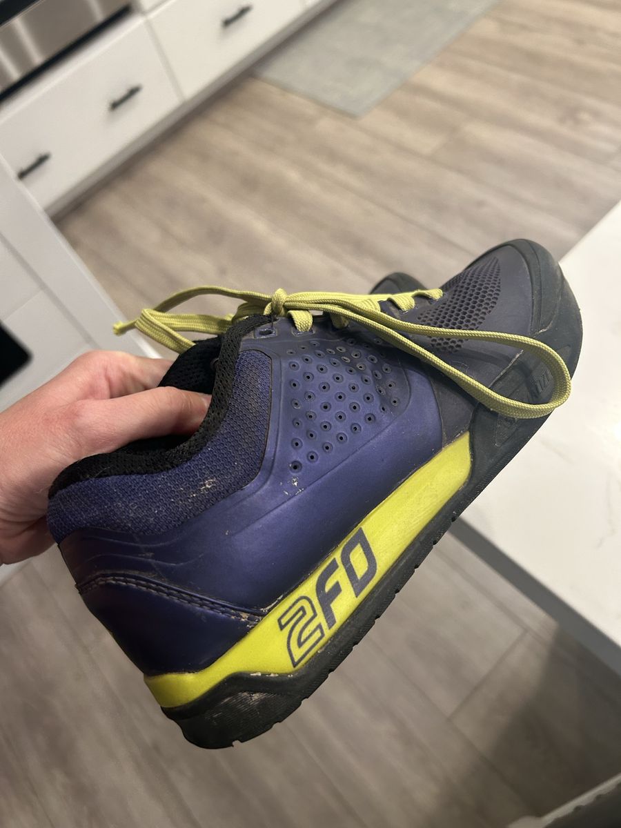 Specialized Mountain Shoes Unisex 39.5/ Women 8.5