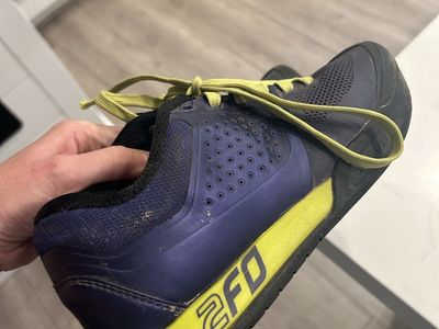 Specialized Mountain Shoes Unisex 39.5/ Women 8.5