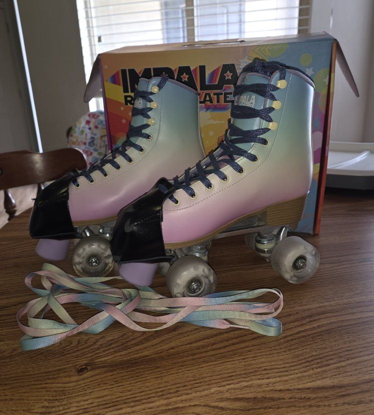 Impala Roller Skates