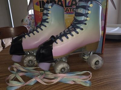 Impala Roller Skates