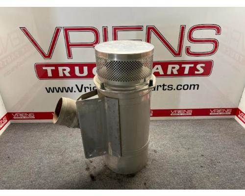 NELSON 11" DIA AIR CLEANER 
29" LENGTH 
5" INLET DIA