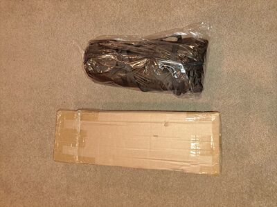 Pomoly Dune Solo Hot Tent