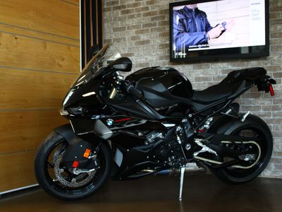 2026 BMW S 1000 RR