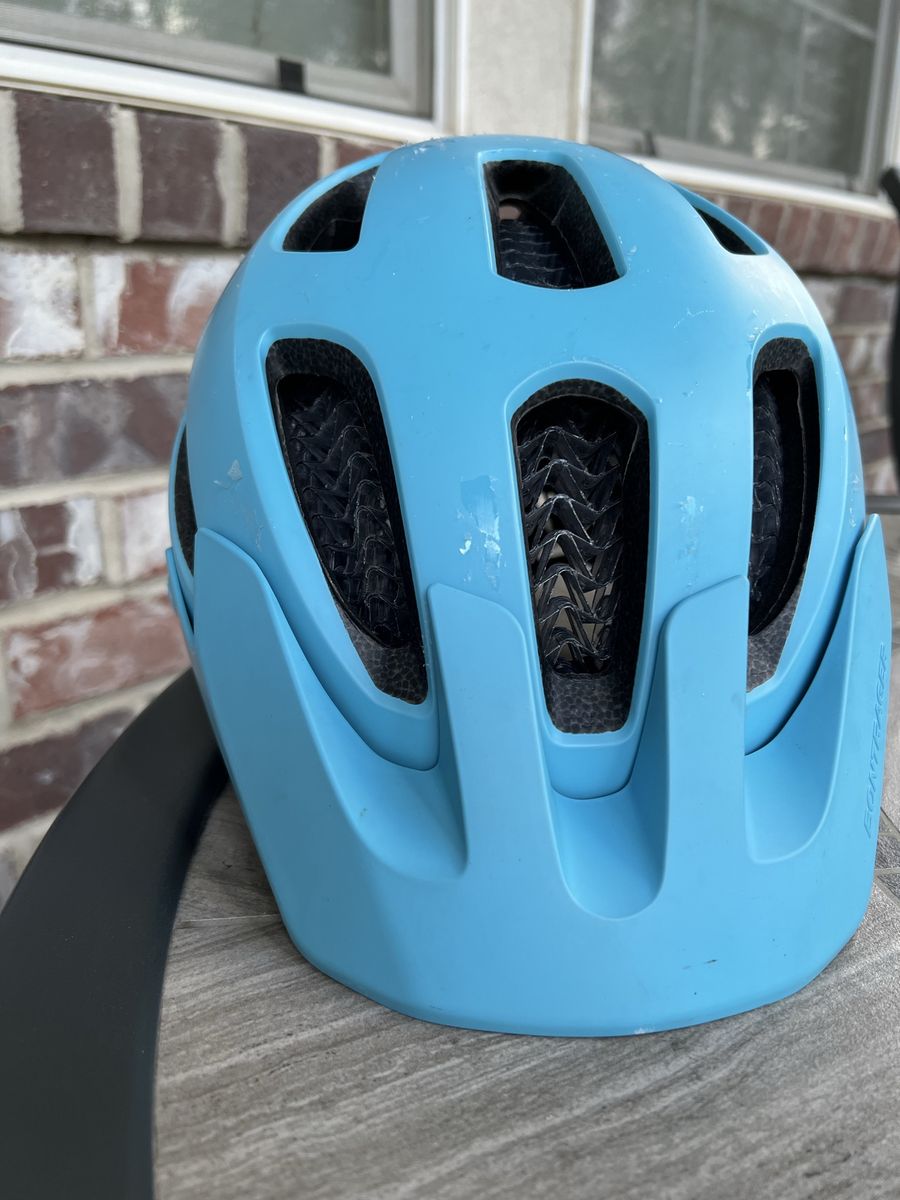 Bontrager Helmet Size Large