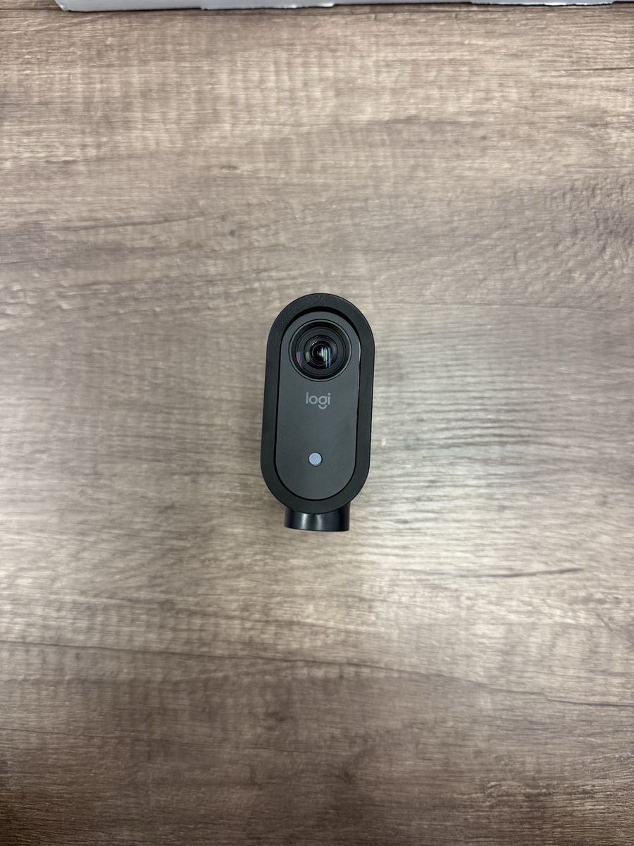 Logitech Mevo Start Live Streaming Camera