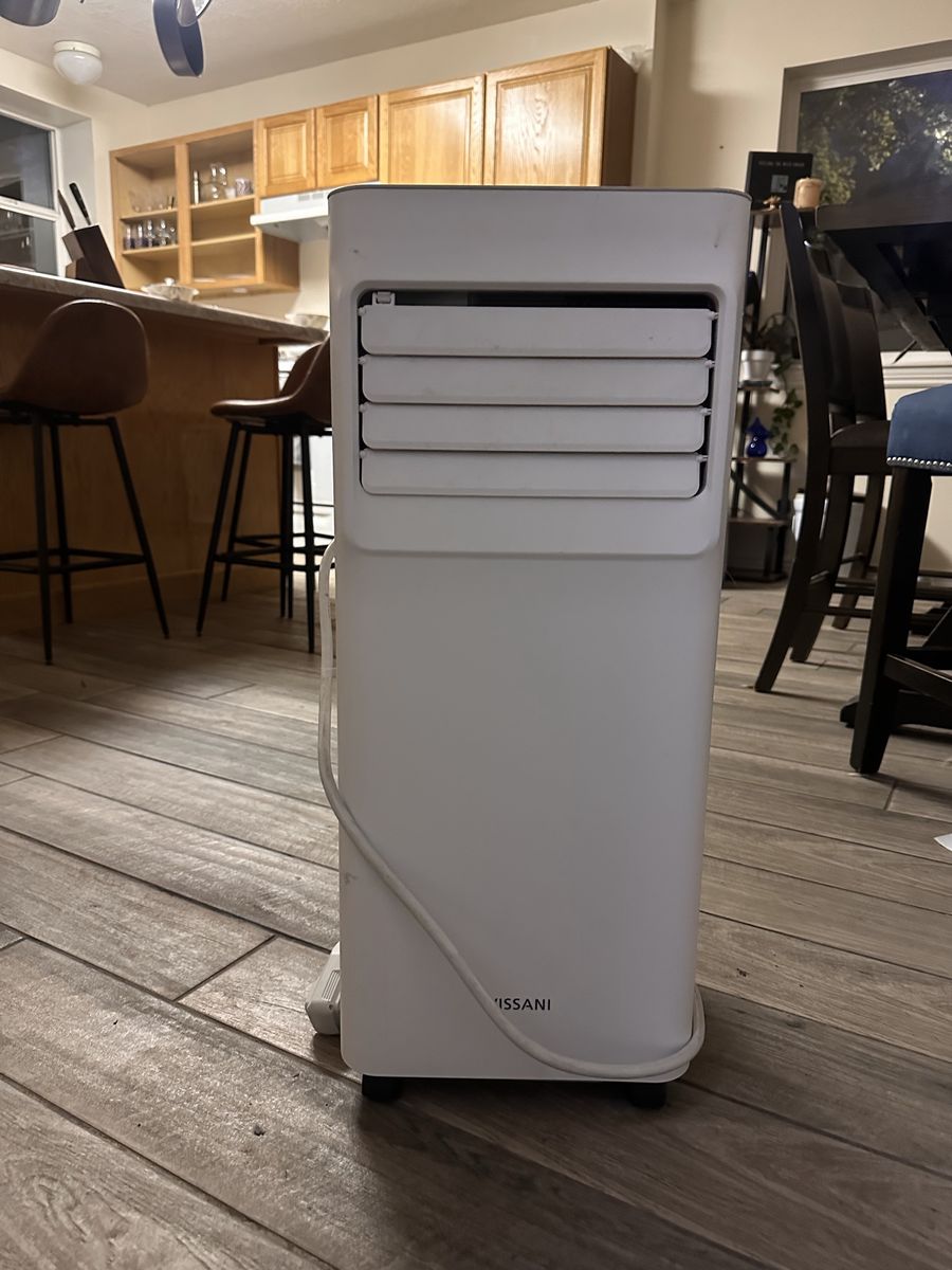 Standing Multi Room Air Conditioner