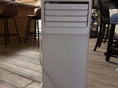 Standing Multi Room Air Conditioner