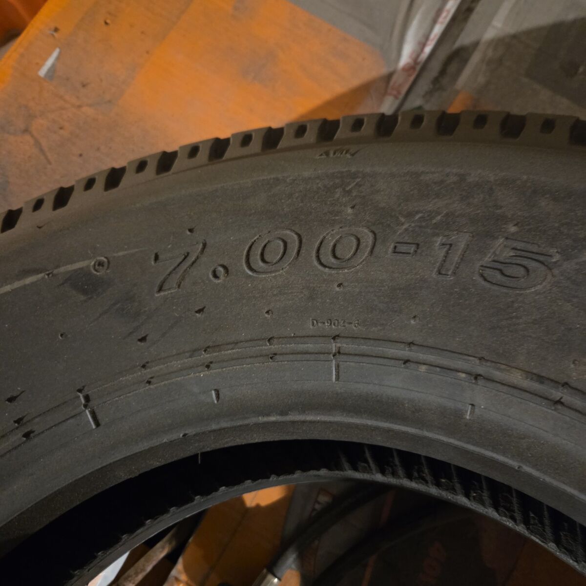 7.00-15 tire