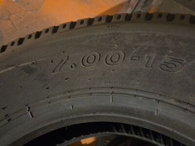 7.00-15 tire