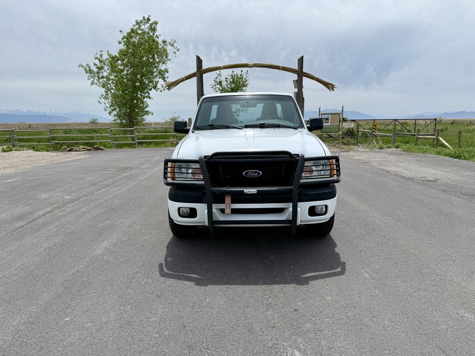 2004 Ford Ranger Edge in Syracuse, UT | KSL Cars