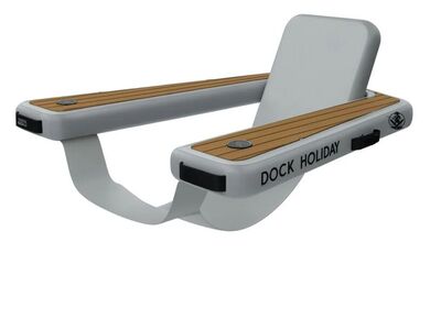 Inflatable Lounge Chair