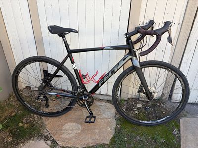 Felt f65x 55cm Cyclocross/Commuter