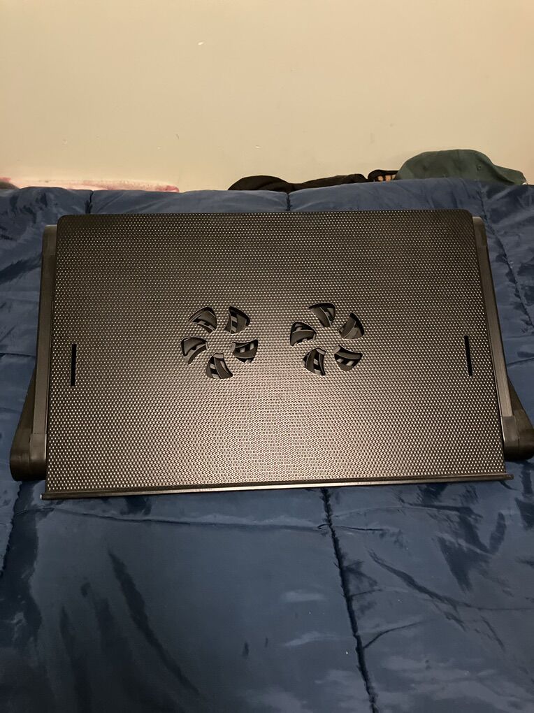 Like New Executive Solutions Laptop Bed Lap Desk