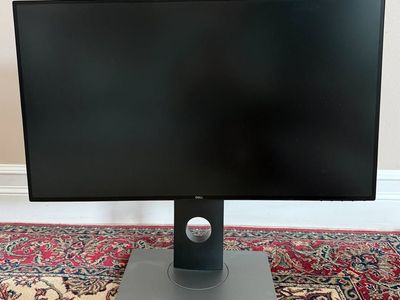 Dell UltraSharp U2717D 27" QHD Monitor