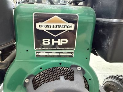 Generator 4000 Watt