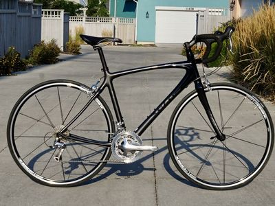 Giant OCRC3 Carbon Fiber Road Bike Size 54