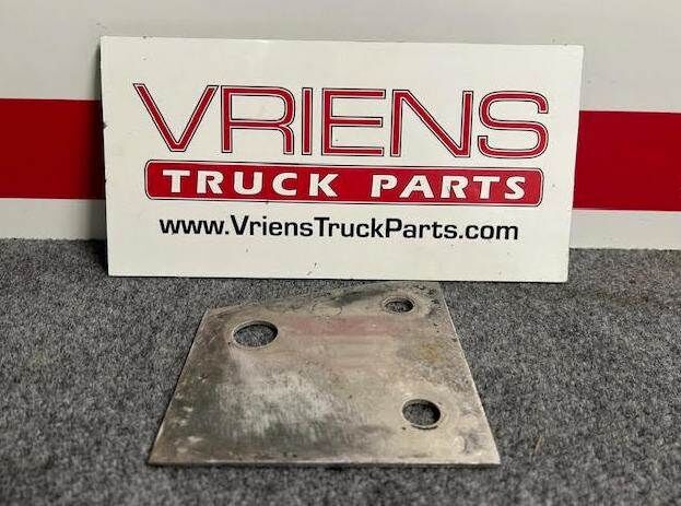 Kenworth Crossmember