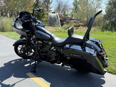Harley Davidson Road Glide Special