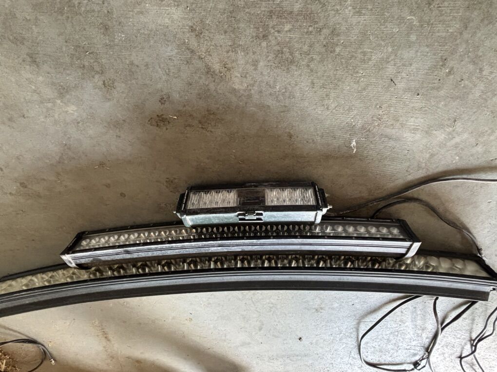 Offroad Light Bars For Sale