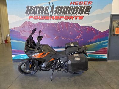 2023 KTM 1290 Super Adventure S