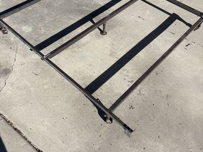 Free Queen Bed Frame