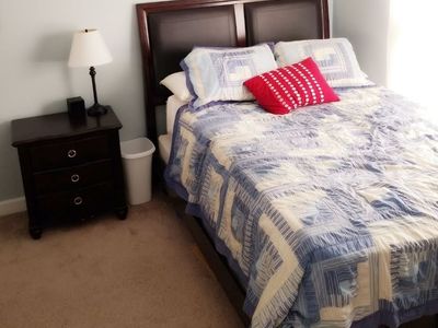 Queen Bedroom furniture set