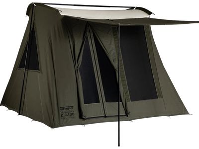 Springbar Classic Jack 100 canvas Tent
