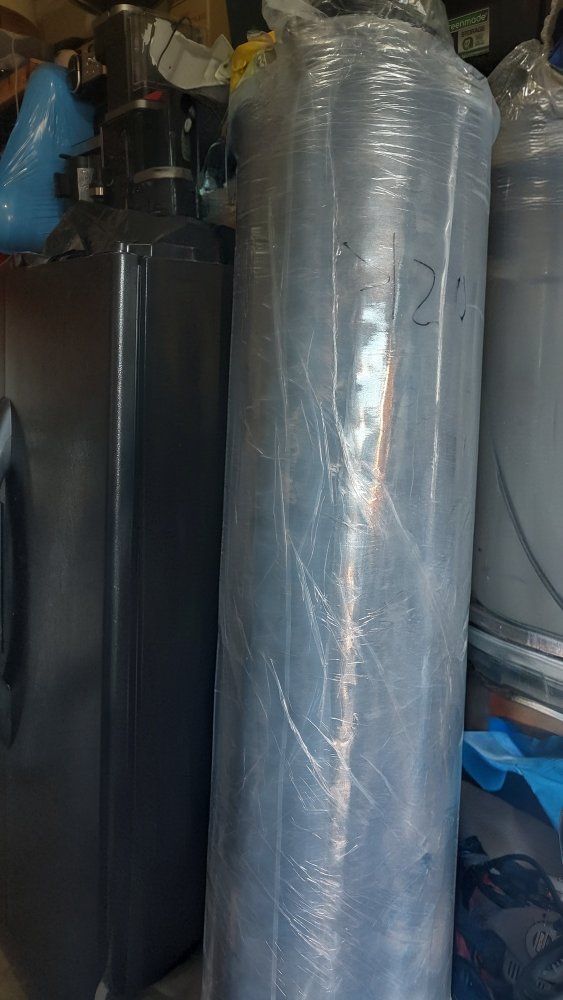 Hybrid 12" King Size Mattress. Brand New!!