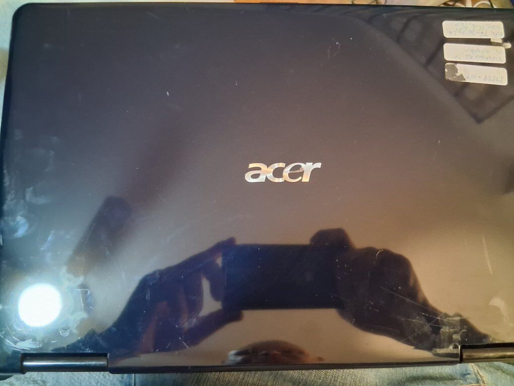 accer Aspire 5332 laptop*READ THE DESCRIPTION*