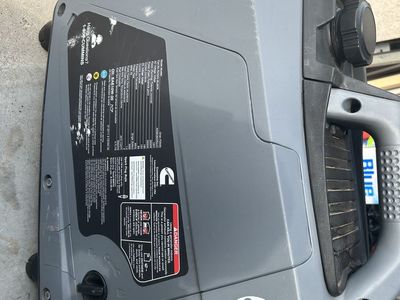ONAN GENERATOR