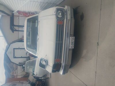 1975 CHEVROLET NOVA