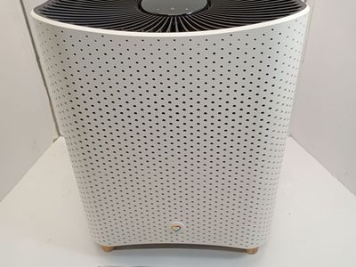 Mila Air Purifier 2.0 Model MAP20EUWHCC 1000+ sq ft Coverage, Filter Monitoring, Quiet Operation New