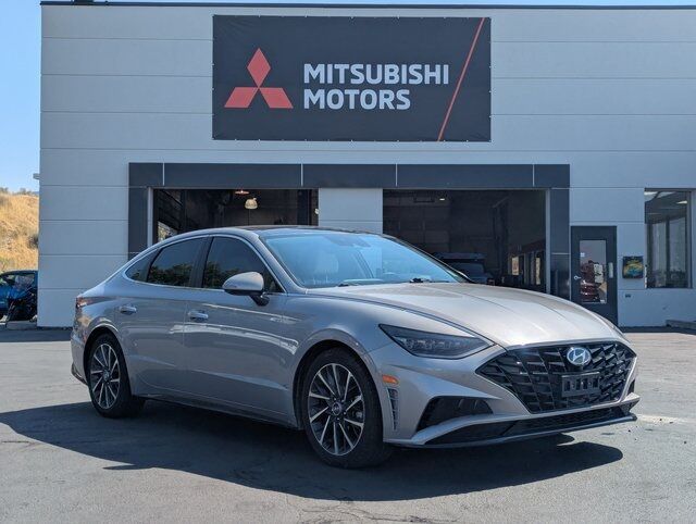 2023 Hyundai Sonata Limited