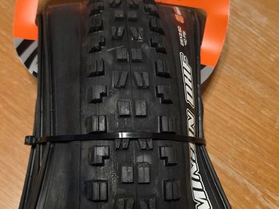 Maxxis Minion DHF 29x2.60