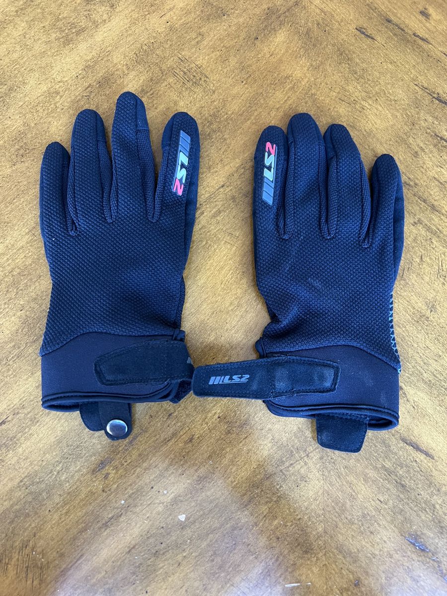 LS2 Cool Women's Gloves sz. L