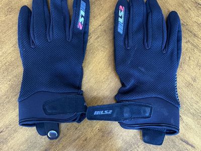 LS2 Cool Women's Gloves sz. L