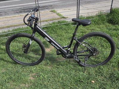 ebike
