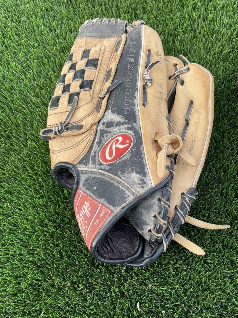 Rawlings Mit