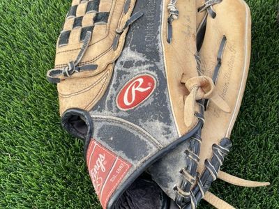 Rawlings Mit