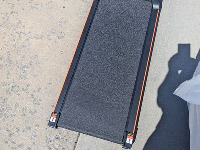 Walking Pad Under Desk Treadmill