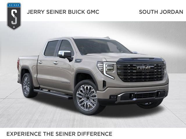 2026 GMC 1500 Denali Ultimate