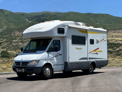 2006 Itasca Navion