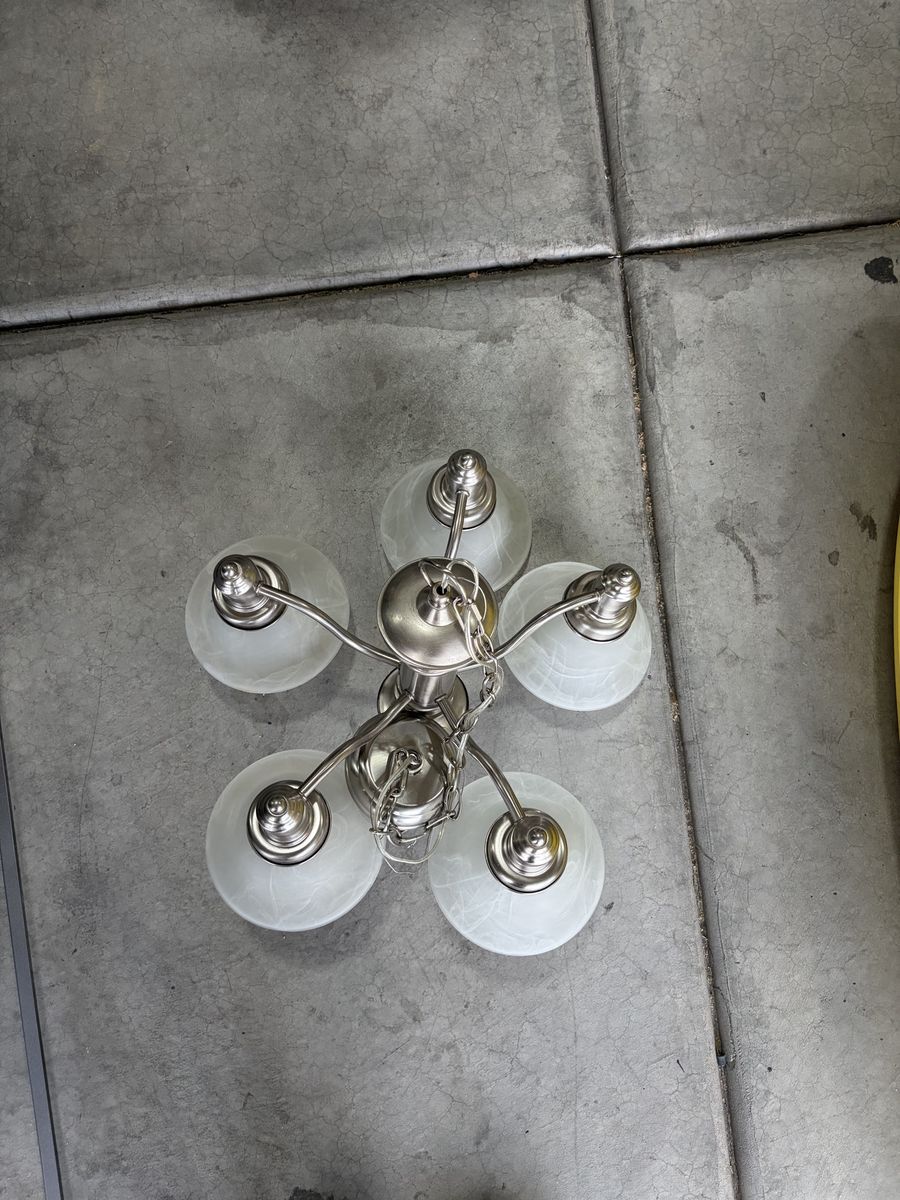 Chandelier