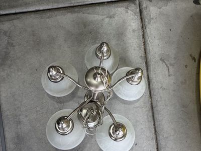 Chandelier