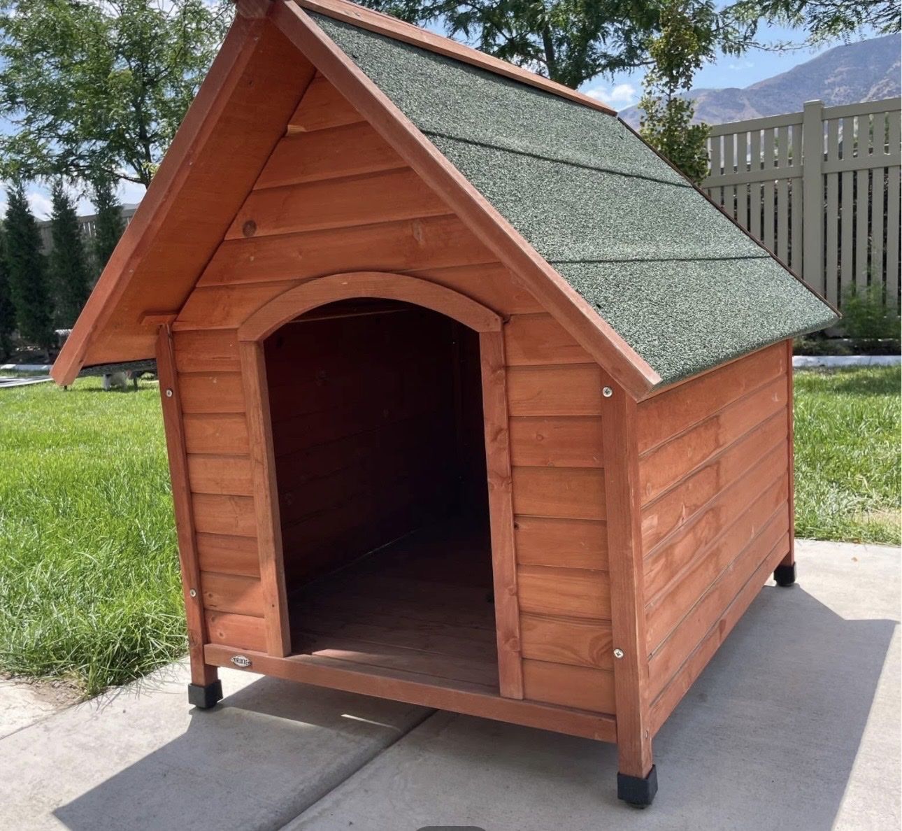 Dog House